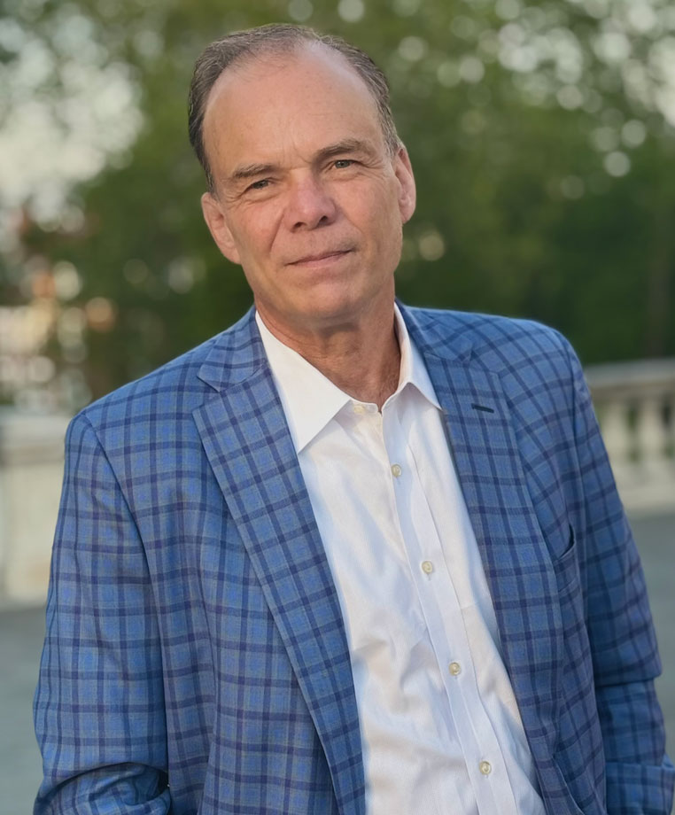 J. David Hopkins